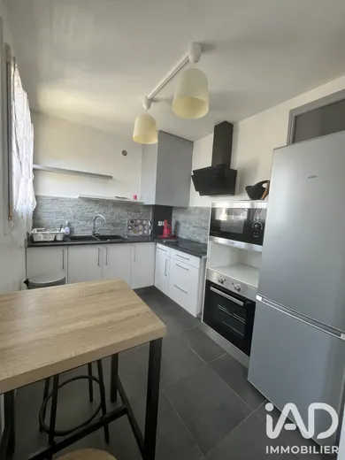 Appartement à Le Mans (72000)