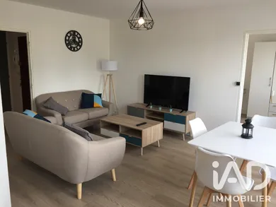 Appartement à Amiens (80080)