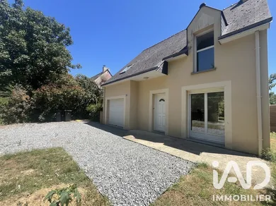 Maison à Bruz (35170)