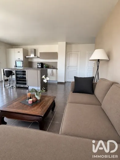 Appartement à Saint-Genis-Pouilly (01630)