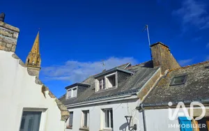 Studio à Plouhinec (56680)