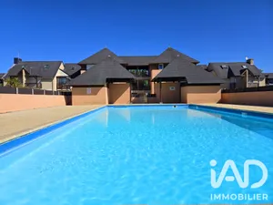 Apartment in Erdeven (56410)