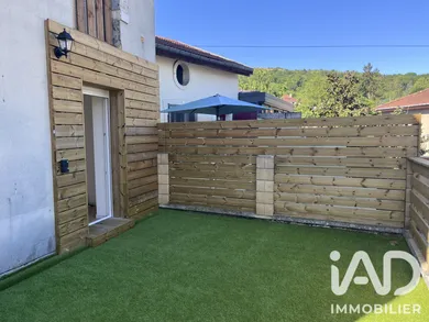 Duplex à Pont-Saint-Vincent (54550)