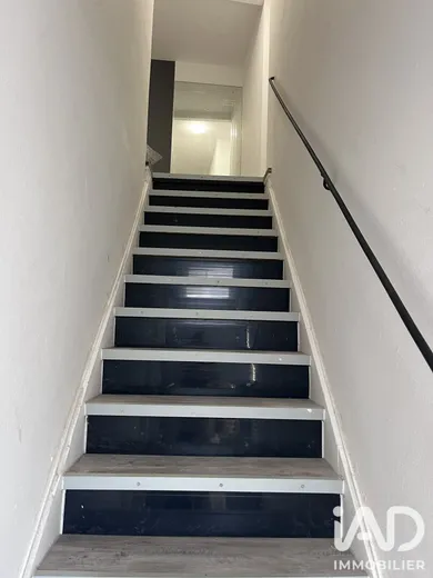 Duplex à Pont-Saint-Vincent (54550)