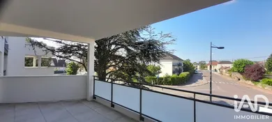Appartement à Beaune (21200)
