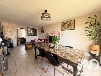 Appartement à Toulon (83000)