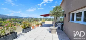 Appartement à Saint-Raphaël (83700)