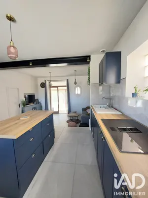 House in Brax (31490)
