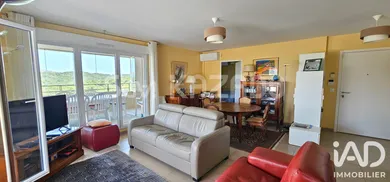 Appartement à Saint-Raphaël (83700)