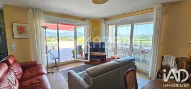Appartement à Saint-Raphaël (83700)