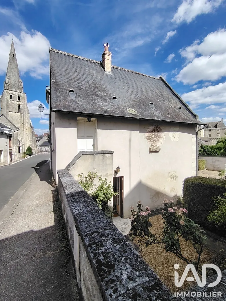 Maison 3 pièces 85 m² · à Langeais · 85 m² · 199 000 €