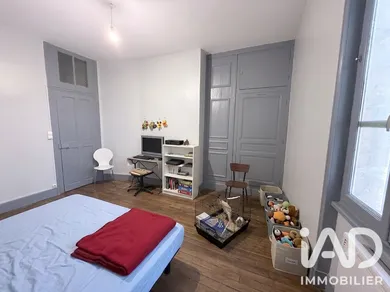 Appartement à Joigny (89300)