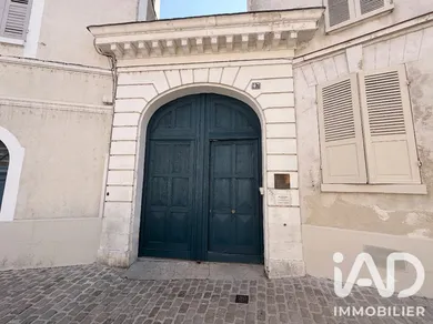 Appartement à Joigny (89300)