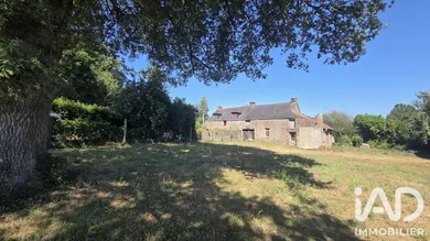 Maison à Caden (56220)
