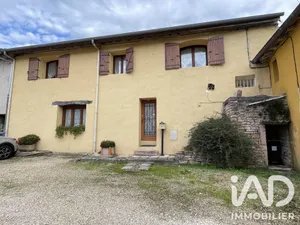 Maison à Tournus (71700)