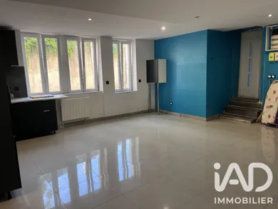 Appartement à Pont-Saint-Vincent (54550)