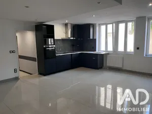 Appartement à Pont-Saint-Vincent (54550)