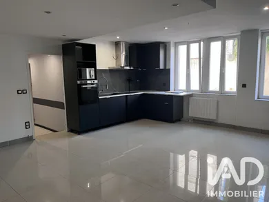 Appartement à Pont-Saint-Vincent (54550)