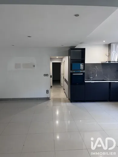 Appartement à Pont-Saint-Vincent (54550)