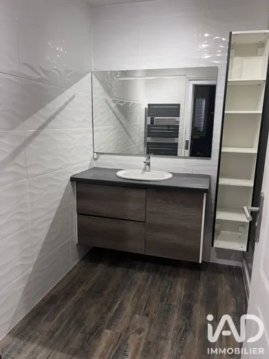 Appartement à Pont-Saint-Vincent (54550)