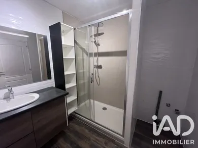 Appartement à Pont-Saint-Vincent (54550)
