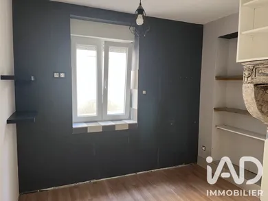 Appartement à Pont-Saint-Vincent (54550)