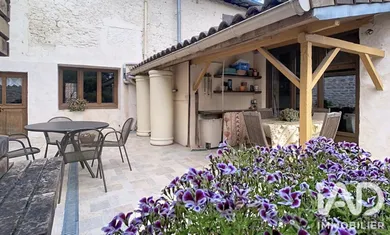 Maison à Tournus (71700)