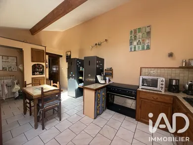 House in Tournus (71700)
