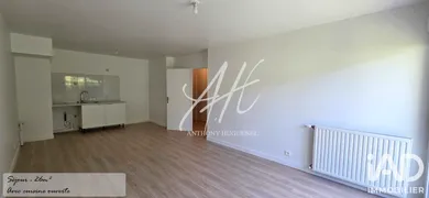 Appartement à Villenoy (77124)