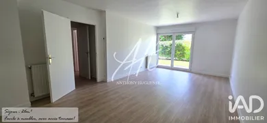 Appartement à Villenoy (77124)