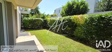 Apartment in Villenoy (77124)