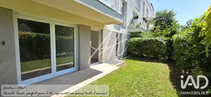 Appartement à Villenoy (77124)