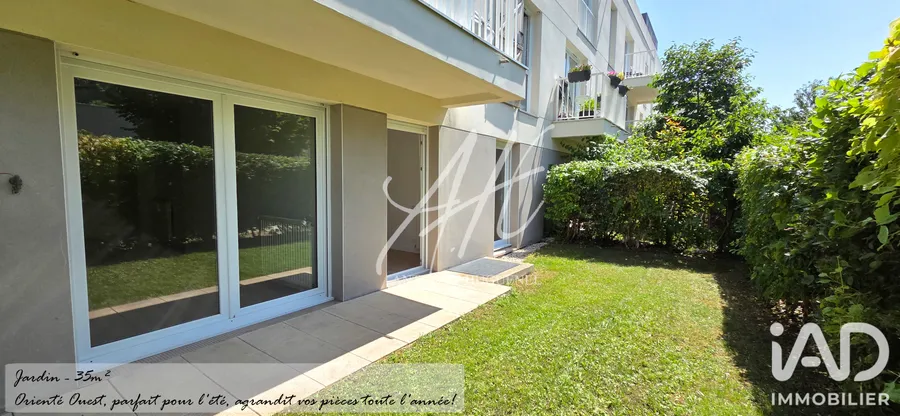 Appartement à Villenoy (77124) photo 3
