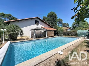 Maison traditionnelle à Mont-de-Marsan (40000)