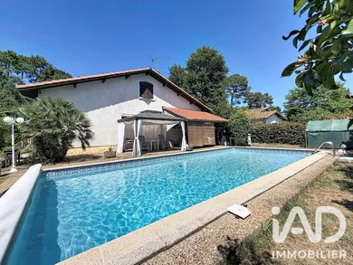 Maison traditionnelle à Mont-de-Marsan (40000)