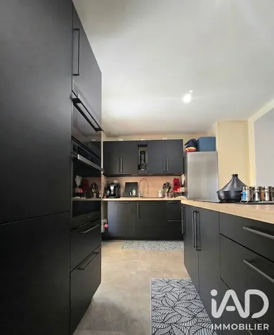 Maison à Le Tilleul (76790)