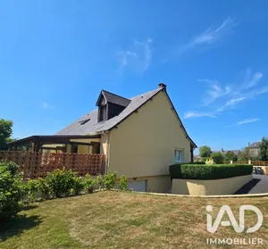 Maison à Le Tilleul (76790)