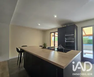 House in Le Tilleul (76790)