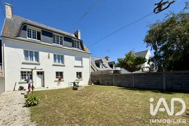 Maison à Treffiagat (29730)