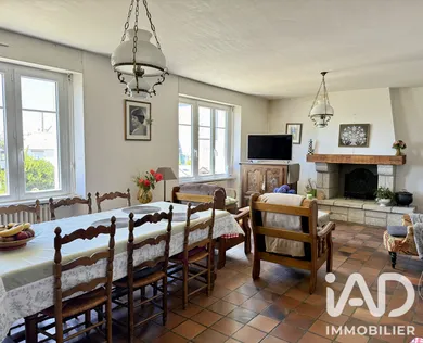 Maison à Treffiagat (29730)