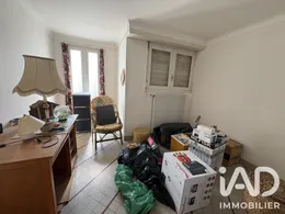 Appartement à Saint-Gilles-Croix-de-Vie (85800)