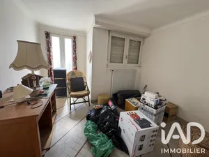 Appartement à Saint-Gilles-Croix-de-Vie (85800)