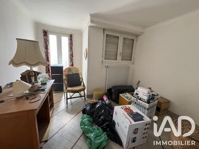 Apartment in Saint-Gilles-Croix-de-Vie (85800)