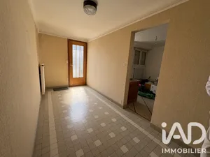 Appartement à Saint-Gilles-Croix-de-Vie (85800)