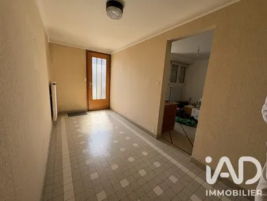 Apartment in Saint-Gilles-Croix-de-Vie (85800)
