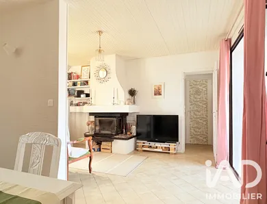 Village house in La Chaize-Giraud (85220)