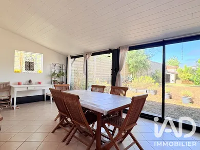 Village house in La Chaize-Giraud (85220)