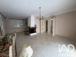 Appartement à Saint-Gilles-Croix-de-Vie (85800)