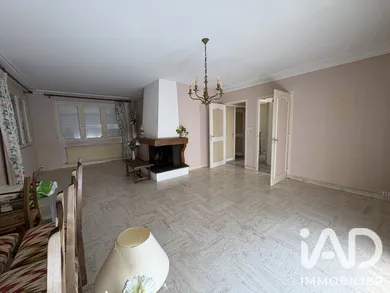 Apartment in Saint-Gilles-Croix-de-Vie (85800)