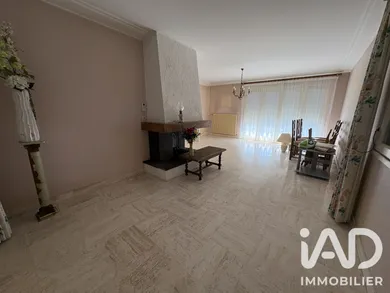 Apartment in Saint-Gilles-Croix-de-Vie (85800)